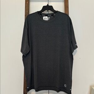 Carhartt Men's Gray T-Shirt